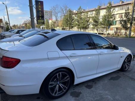 BMW 528 2 turbo 2013 yil Sotiladi