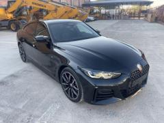 Новый BMW M440i xDrive M-performance GranCoupe в наличии на складе