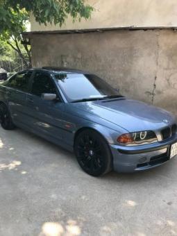 Продается Bmw e46