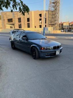 Продается Bmw e46