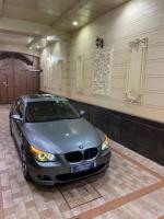 Продаётся или обмен BMW E60 530i USA 2007:258л.с ТОНИРОВКА