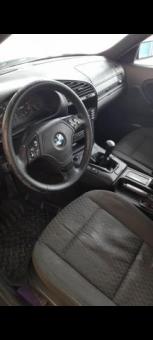 Bmw E36 2.8 mator