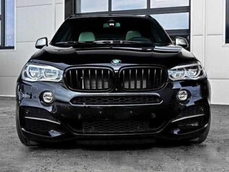 BMW X5 xDrive35i F15 2015