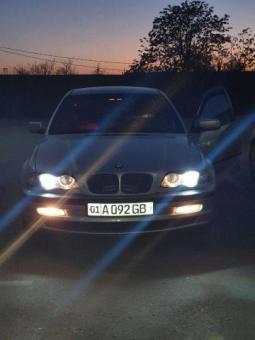 BMW е46 м54b30 1999года