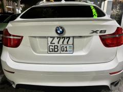 BMW X6 срочно