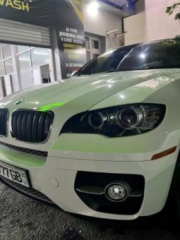 BMW X6 срочно