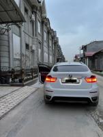 BMW X6 2013 рест