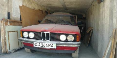 BMW 316