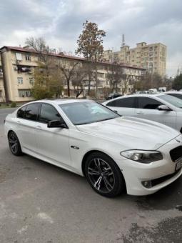 BMW 528 2 Turbo 2013 Yil Sotiladi
