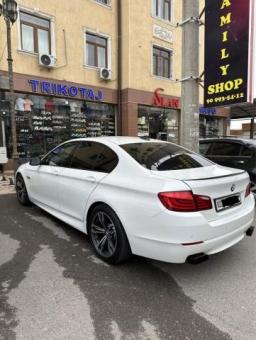 BMW 528 2 Turbo 2013 Yil Sotiladi