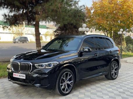 Bmw X5 xDrive 40i 2022