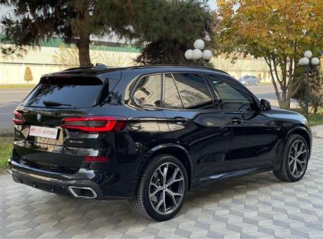 Bmw X5 xDrive 40i 2022