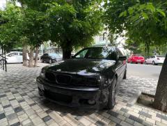 BMW e46 седан Рест