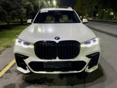 BMW X7 xDrive 40i