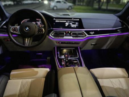 BMW X7 xDrive 40i