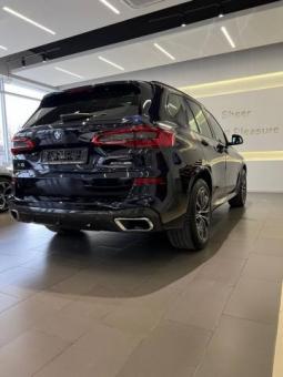 BMW X5 xdrive40i