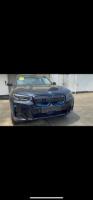 BMW ix3 2022 пачка (электромобиль)