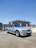 BMW E39 полноценный