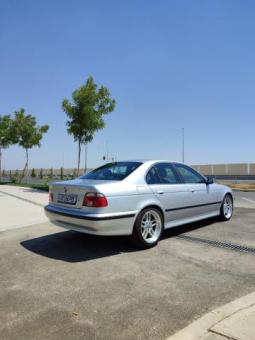 BMW E39 полноценный
