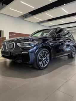 BMW X5 xdrive40i