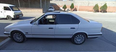 Продается BMW 525