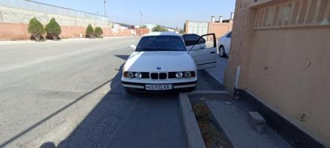 Продается BMW 525