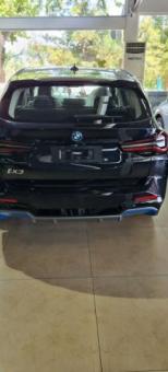 BMW ix 3 full options