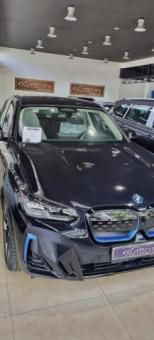 BMW ix 3 full options