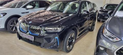 BMW ix 3 full options