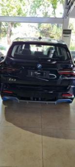 BMW ix 3 full options