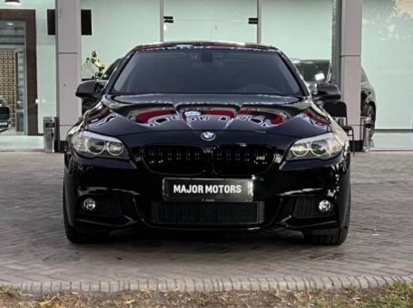 BMW F10 535i наличии