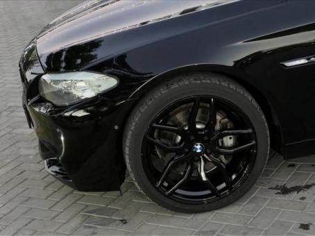 BMW F10 535i наличии