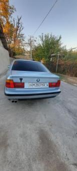 Bmw e34 arendaga sotiladi