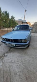 Bmw e34 arendaga sotiladi