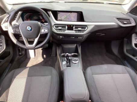 BMW 218i GranCoupe
