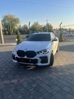 BMW X6 M 2022 год выпуска новый