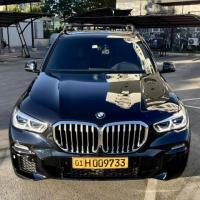 BMW X5 xDrive 40i (G05) 7 местный в идеальном состоянии!