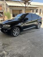 BMW X6 2012 года срочно