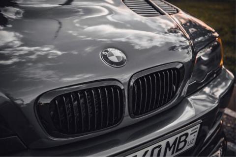 Продается BMW E46 Coupe