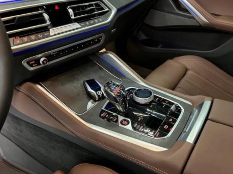 BMW X6 xDrive40i Год: 2022 (Новый)