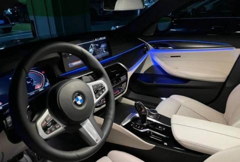 BMW IX xDrive40. Цена с расторможкой
