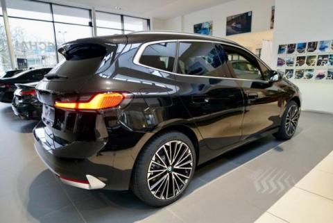 BMW 220 Active Tourer Luxury line