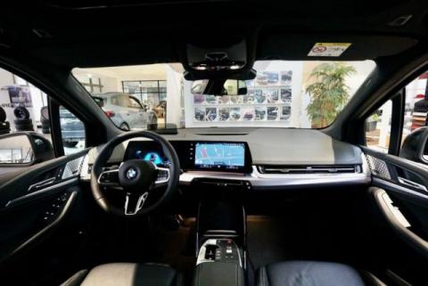 BMW 220 Active Tourer Luxury line