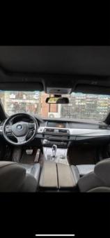BMW 528 2 turbo 2013 yil Sotiladi