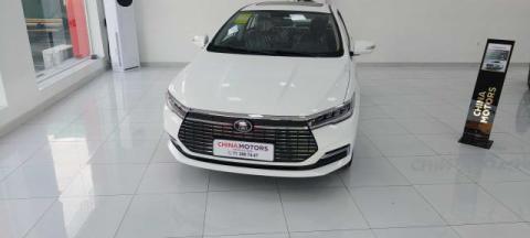 BYD Qin EV 2022y