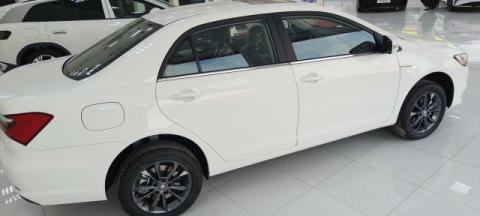 BYD Qin EV 2022y