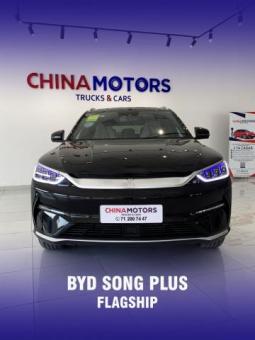 BYD SONG PLUS 2022 Tashkent