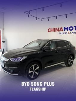 BYD SONG PLUS 2022 Tashkent