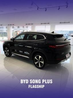 BYD SONG PLUS 2022 Tashkent