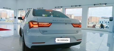 BYD QIN 2022 ev 450km